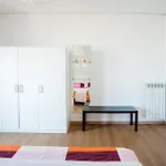 3 Bedrooms Sunny With Terrace & View
