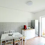 3 Bedrooms Sunny With Terrace & View 索伦托