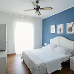公寓 3 Bedrooms Sunny With Terrace & View 索伦托