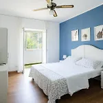 公寓 3 Bedrooms Sunny With Terrace & View