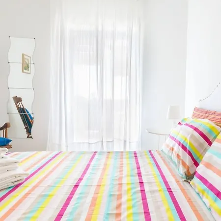 3 Bedrooms Sunny With Terrace & View * Sorrento