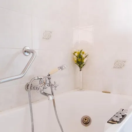 Daire 3 Bedrooms Sunny With Terrace & View