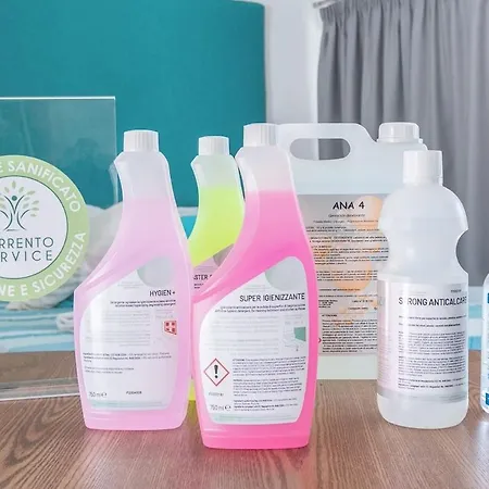 Daire 3 Bedrooms Sunny With Terrace & View