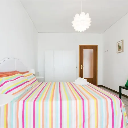 Daire 3 Bedrooms Sunny With Terrace & View *