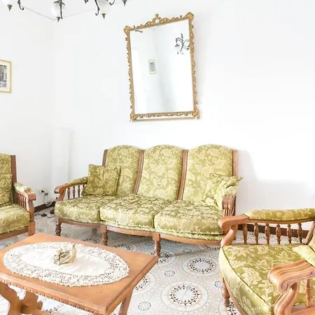Daire 3 Bedrooms Sunny With Terrace & View Sorrento