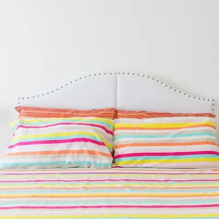 3 Bedrooms Sunny With Terrace & View Daire