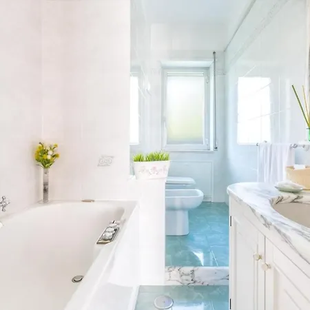 Daire 3 Bedrooms Sunny With Terrace & View