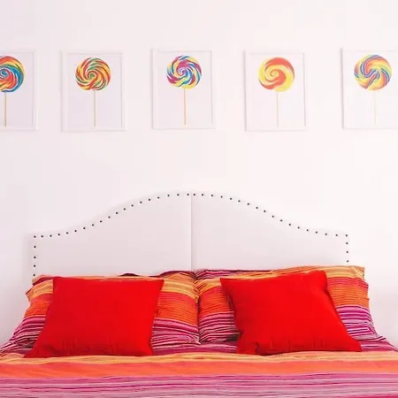 3 Bedrooms Sunny With Terrace & View * Sorrento