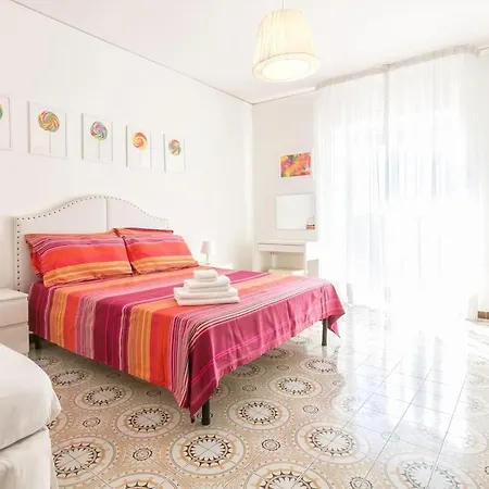 3 Bedrooms Sunny With Terrace & View