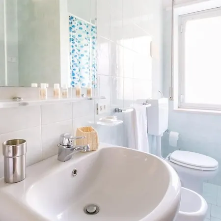 Daire 3 Bedrooms Sunny With Terrace & View