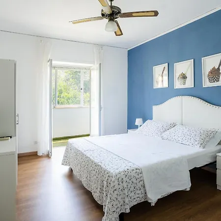 شقة 3 Bedrooms Sunny With Terrace & View